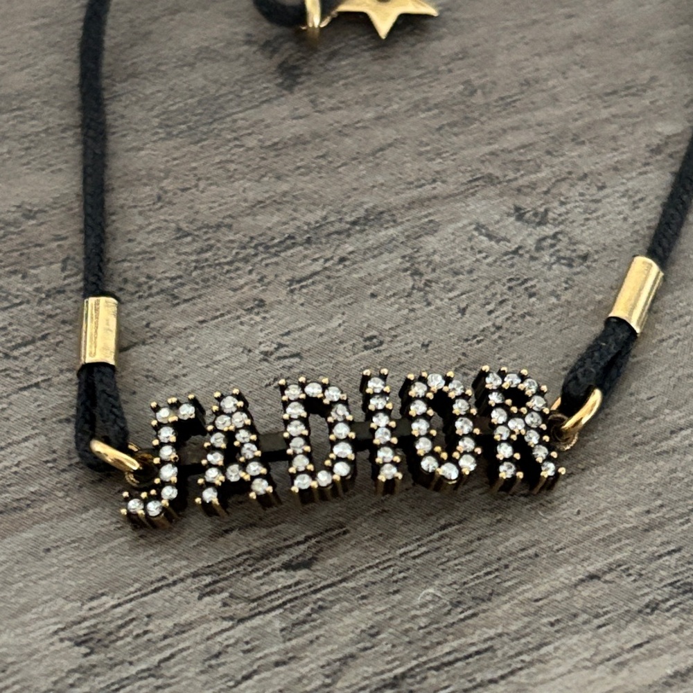 Dior Jadior Bracelet - Picture 3 of 6